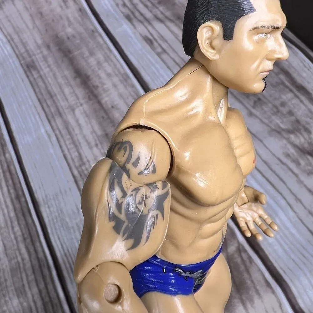 Jakks Pacific comes have